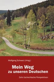 Cover von Mein Weg zu unseren Deutschen