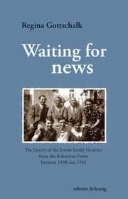 Cover von Waiting for news