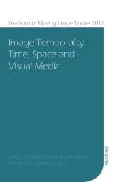 Cover von Image Temporality