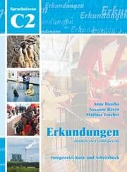 Cover von Erkundungen - Deutsch als Fremdsprache C2