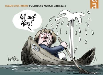 Cover von Voll auf Kurs