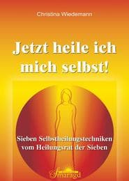Cover von Jetzt heile ich mich selbst!