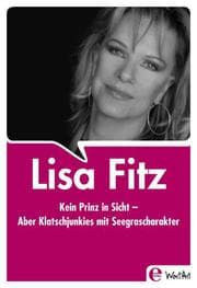 Cover von Kein Prinz in Sicht