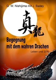 Cover von Begegnung mit dem wahren Drachen