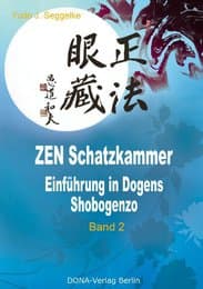 Cover von ZEN Schatzkammer 2