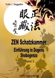Cover von ZEN Schatzkammer Band 3