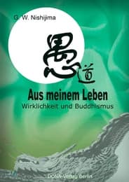 Cover von Aus meinem Leben