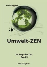 Cover von Umwelt-Zen