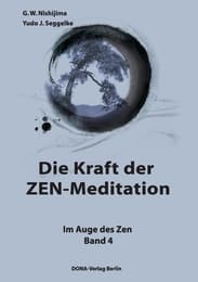 Cover von Die Kraft der ZEN-Meditation