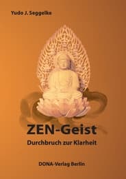 Cover von ZEN-Geist