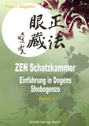 Cover von ZEN Schatzkammer Band 1