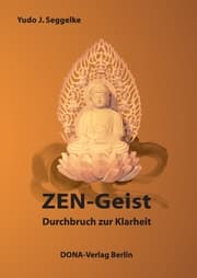Cover von ZEN-Geist