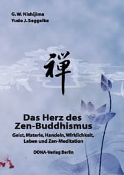 Cover von Das Herz des Zen-Buddhismus