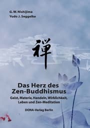 Cover von Das Herz des Zen-Buddhismus