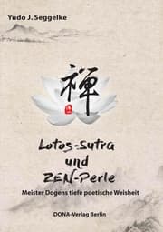 Cover von Lotos-Sutra und Zen-Perle