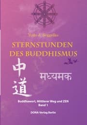 Cover von Sternstunden des Buddhismus Band 1