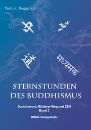 Cover von Sternstunden des Buddhismus Band 2