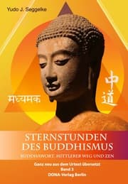 Cover von Sternstunden des Buddhismus Band 3