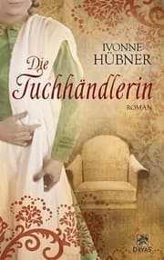 Cover von Die Tuchhändlerin