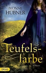Cover von Teufelsfarbe