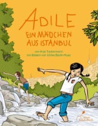 Cover von Adile