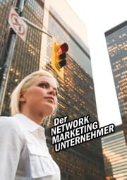 Cover von Der Network Marketing Unternehmer