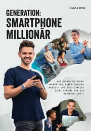 Cover von Generation: Smartphone Millionär