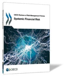 Cover von Systemic Financial Risk