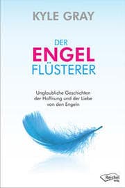 Cover von Der Engelflüsterer