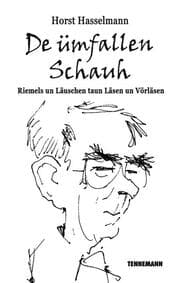 Cover von De ümfallen Schauh