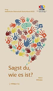 Cover von Sagst du, wie es ist?