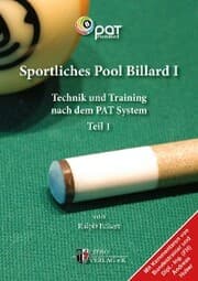 Cover von Sportliches Pool Billard I
