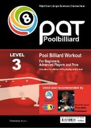 Cover von Pool Billiard Workout PAT Level 3