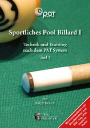 Cover von Sportliches Pool Billard I