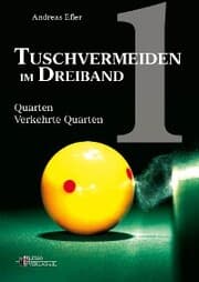 Cover von Tuschvermeiden im Dreiband Band 1