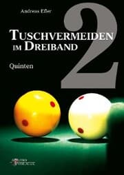 Cover von Tuschvermeiden im Dreiband Band 2