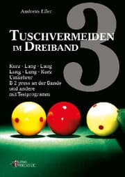 Cover von Tuschvermeiden im Dreiband Band 3