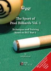 Cover von The Sport of Pool Billiards 1