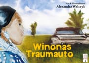 Cover von Winonas Traumauto