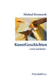Cover von KunstGeschichten