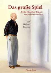 Cover von Das große Spiel
