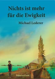 Cover von Nichts ist mehr für die Ewigkeit