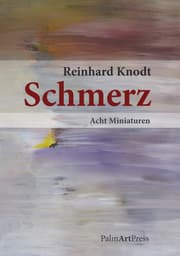 Cover von Schmerz