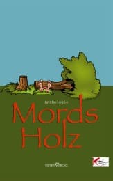 Cover von Mords Holz