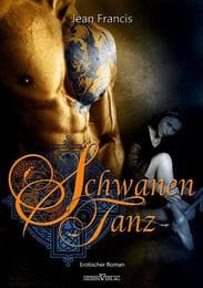 Cover von Schwanentanz