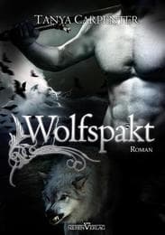Cover von Wolfspakt