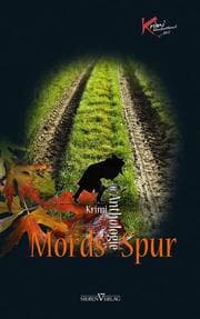 Cover von Mords Spur