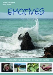 Cover von Emotives