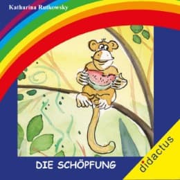 Cover von Die Schöpfung