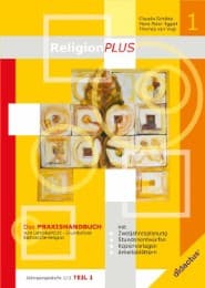 Cover von ReligionPLUS